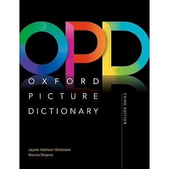  Oxford dictionary
